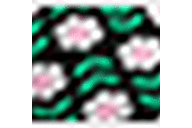 Green Daisy