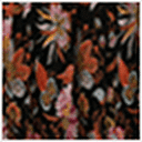Paisley Print