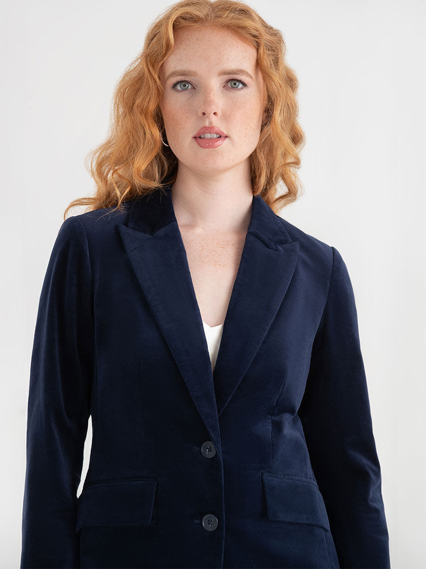 Women s Blazers Jackets New Arrivals Ricki s Canada