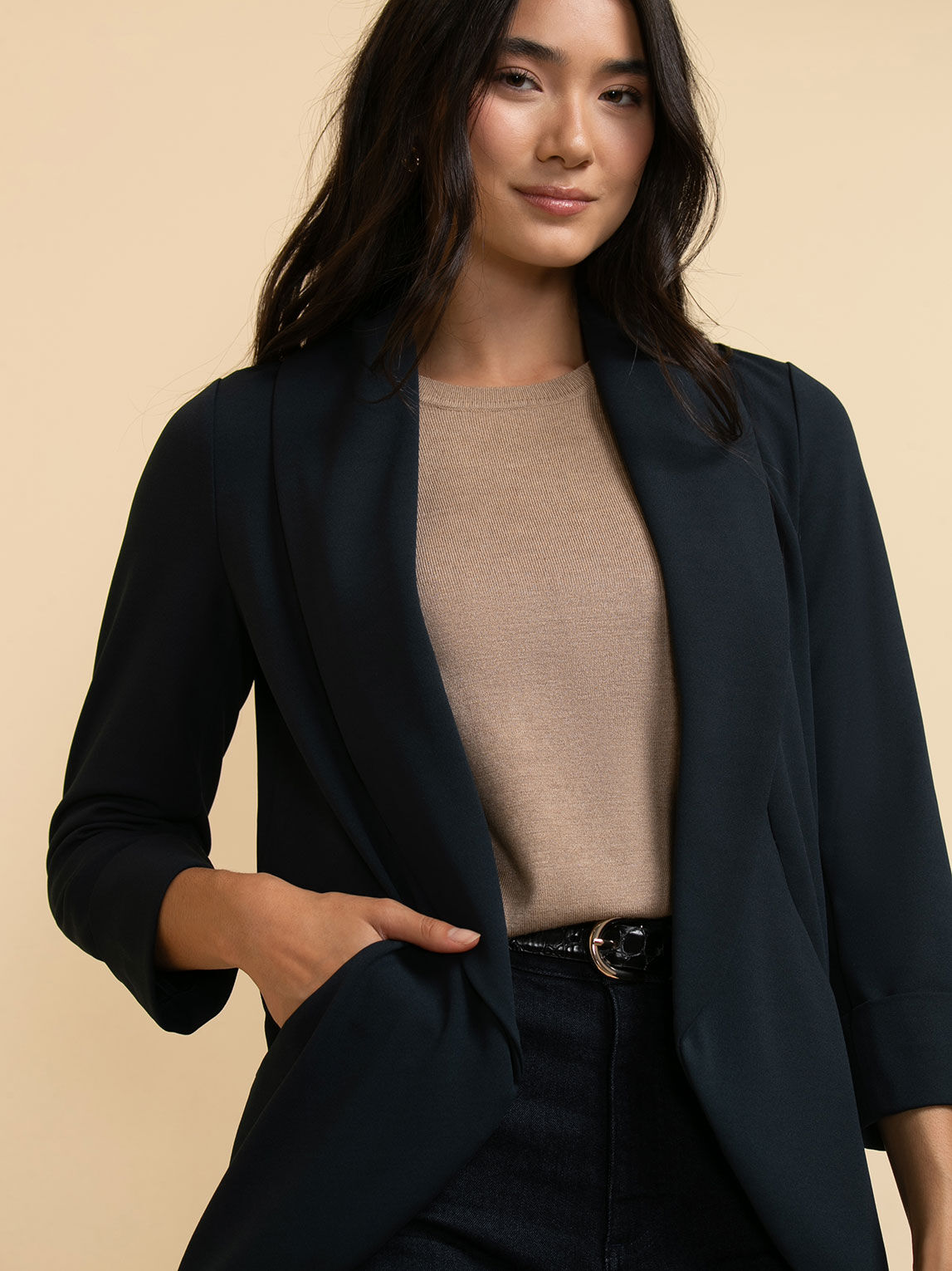 Female blazers 2025 on jumia