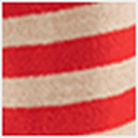 Goji Berry Stripe