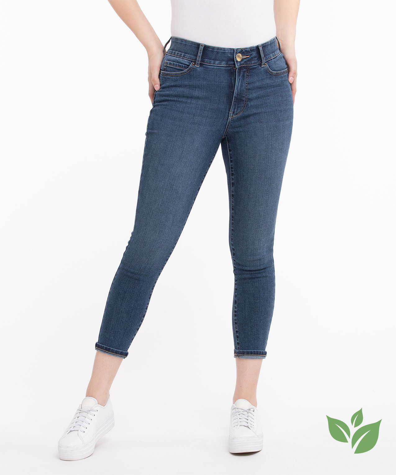 Democracy shop jeans rickis