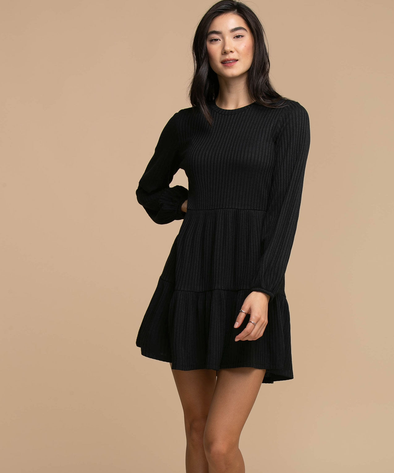 Hacci dress clearance