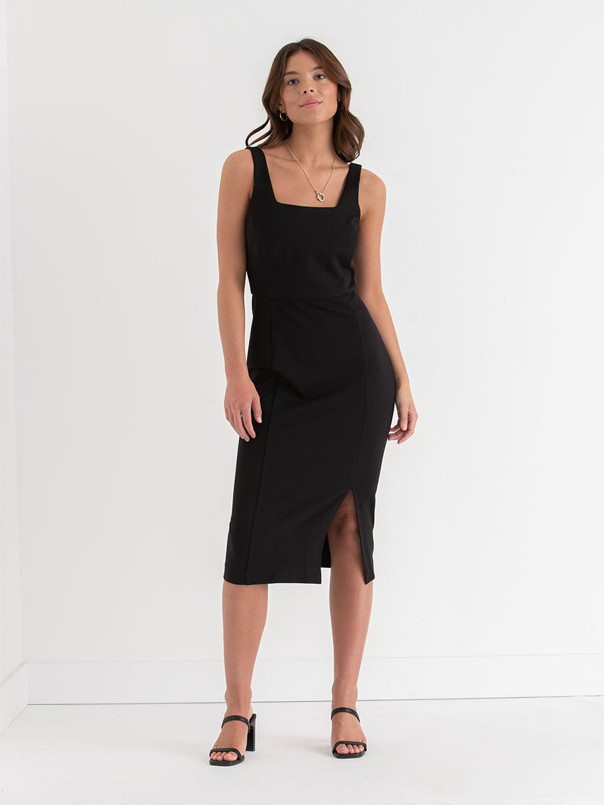 Q dress top
