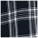 Blue Plaid