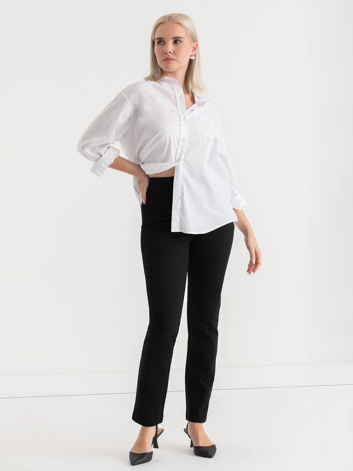 Pants for Women - Wide, Straight, Flare & More - Ricki's Canada