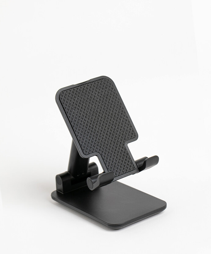 Adjustable Cell Phone Stand Image 4