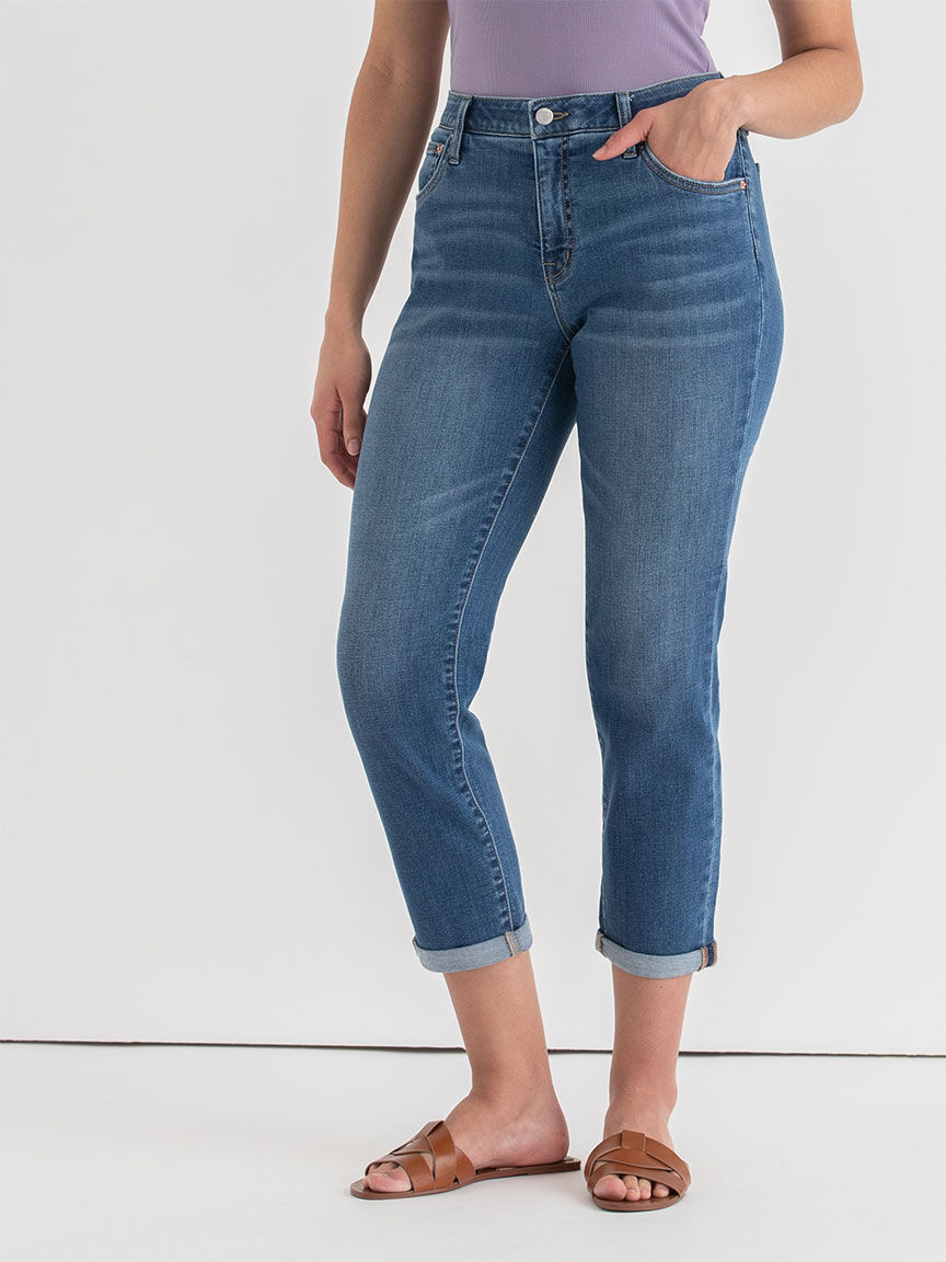Girlfriend Jeans for Women Ricki s Canada