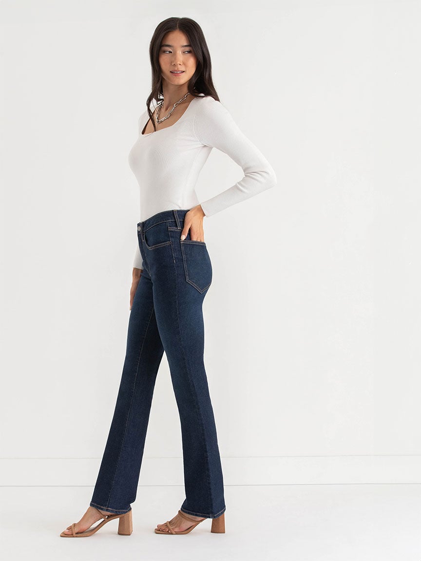 Pieces high waist betty jeggings on sale