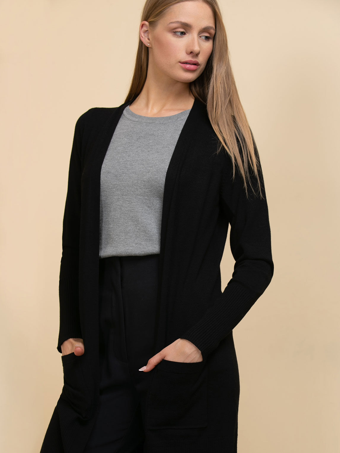 Ricki's cardigans top