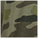 Green Camo Print