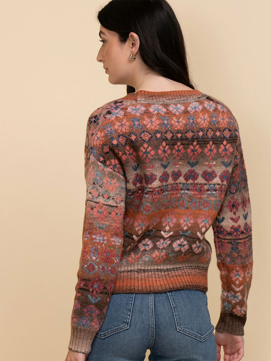 Sweaters & Cardigans - Fancy That & the Roundstone - Fancy That