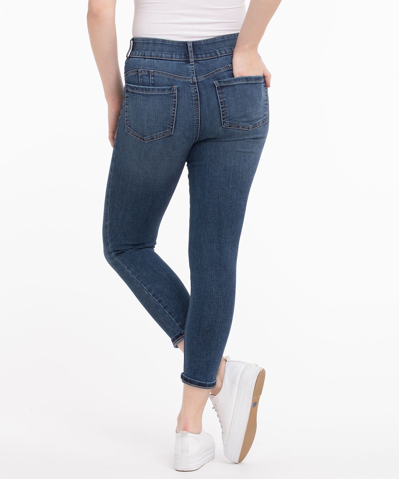 Democracy jeans rickis sales