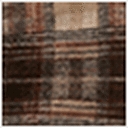 Brown Plaid