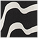 Wavy Stripe