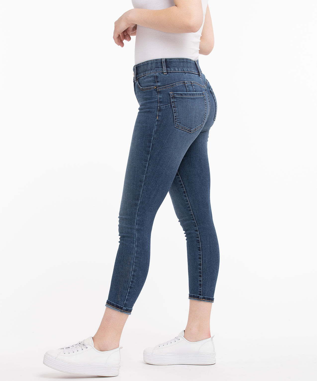 Gap legging skimmer jeans review deals
