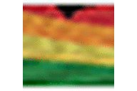 Rainbow Heart