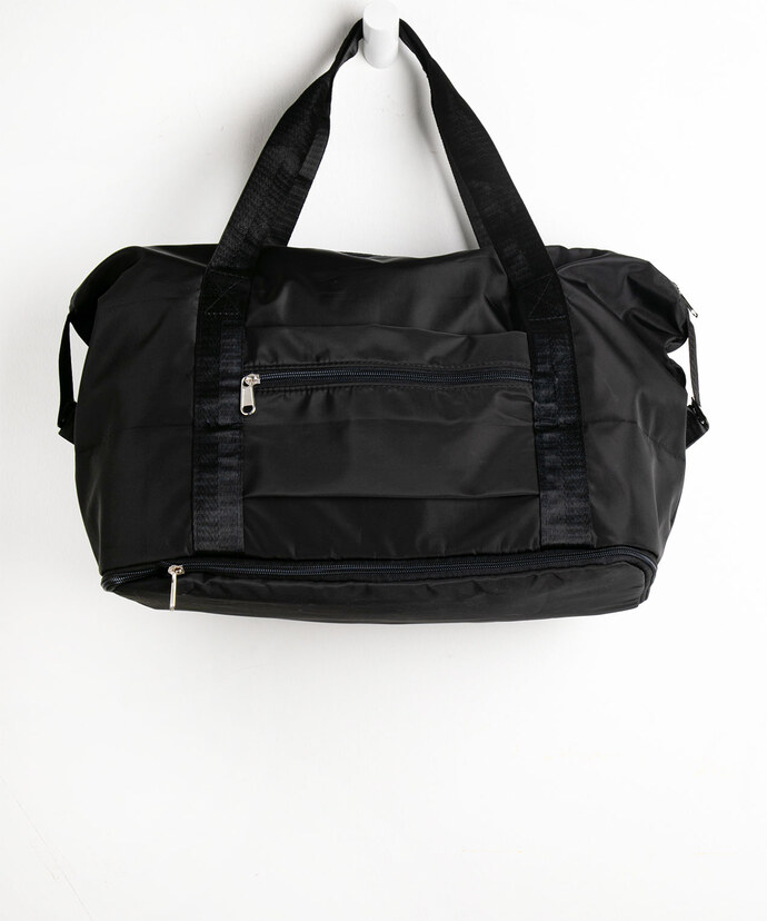 Packable Weekender Bag Image 4