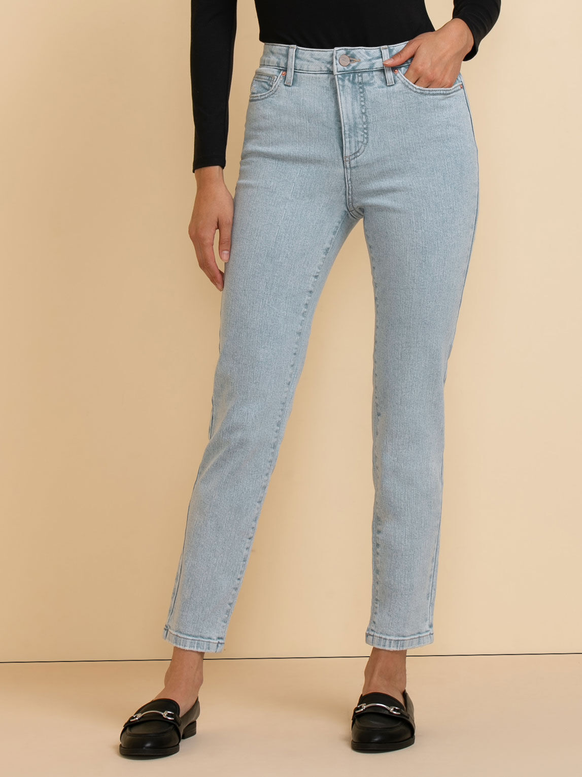 Skylar Skinny Jeans Rickis