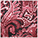 Paisley Print