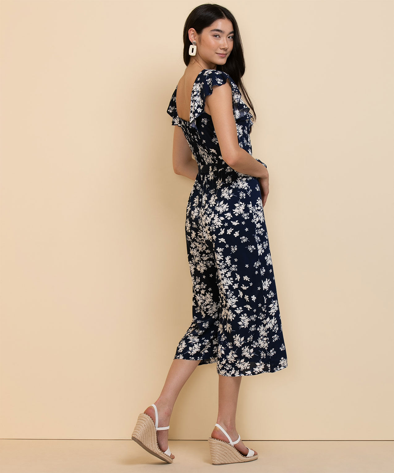 Luxology jumpsuit shop