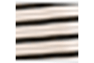 Black/White Stripe