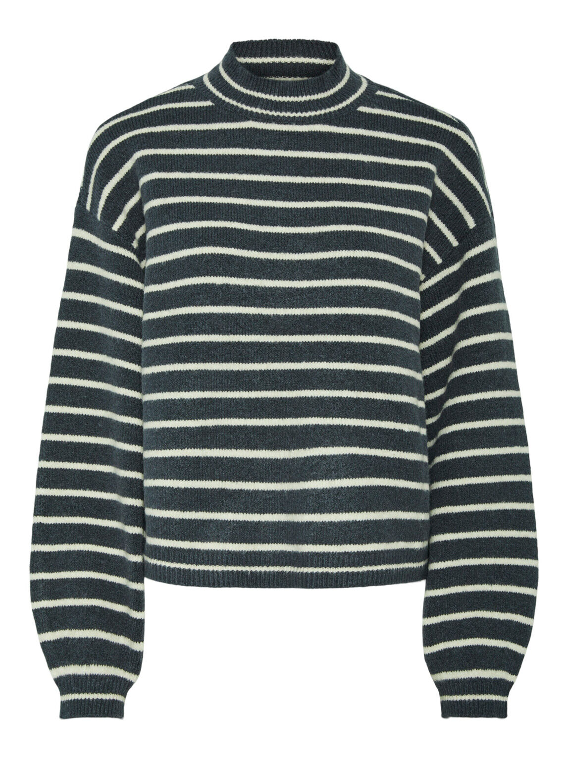 High neck knitwear deals