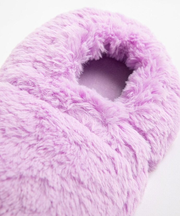 Heated Slippers Image 3