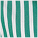 Thick Green Stripe