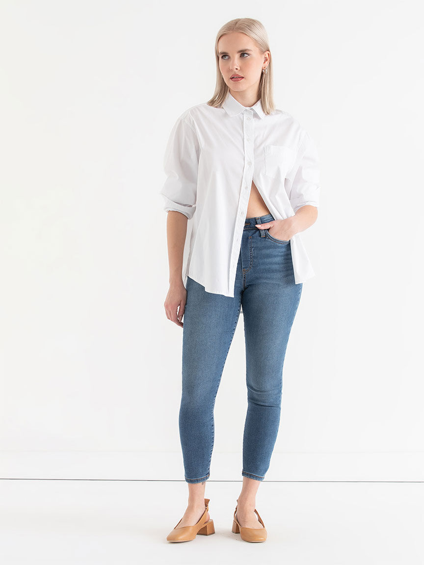 Jean jeggings canada online
