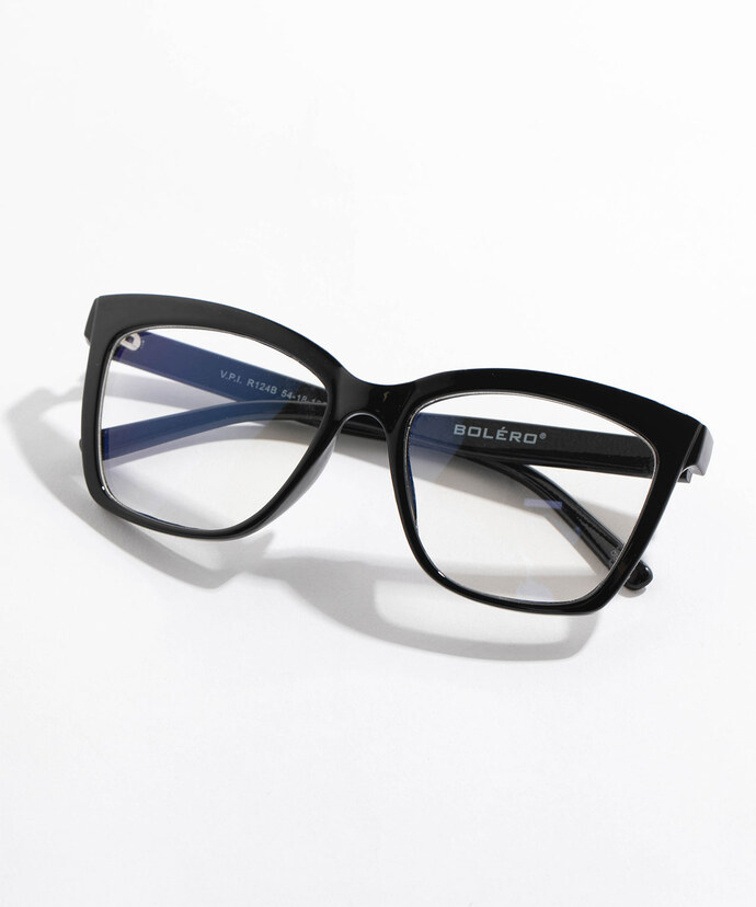 Blue Light Protection Glasses Image 3