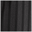 Black Jacquard Stripe