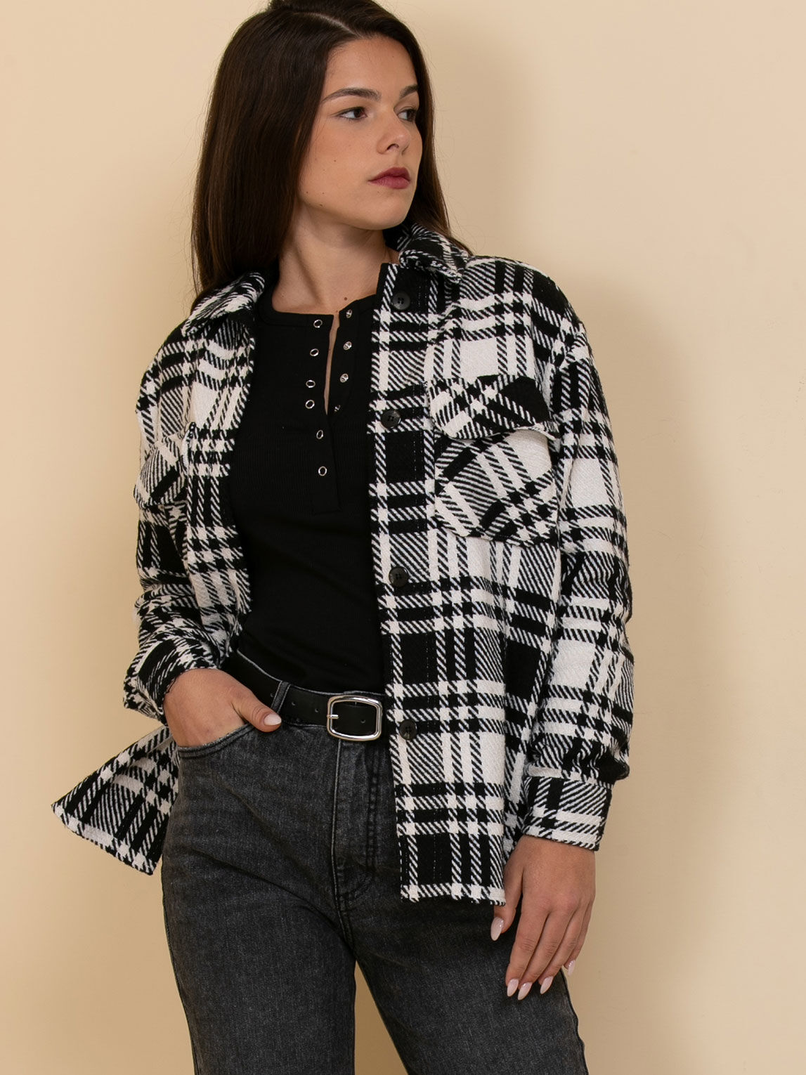 Rick shacket hot sale