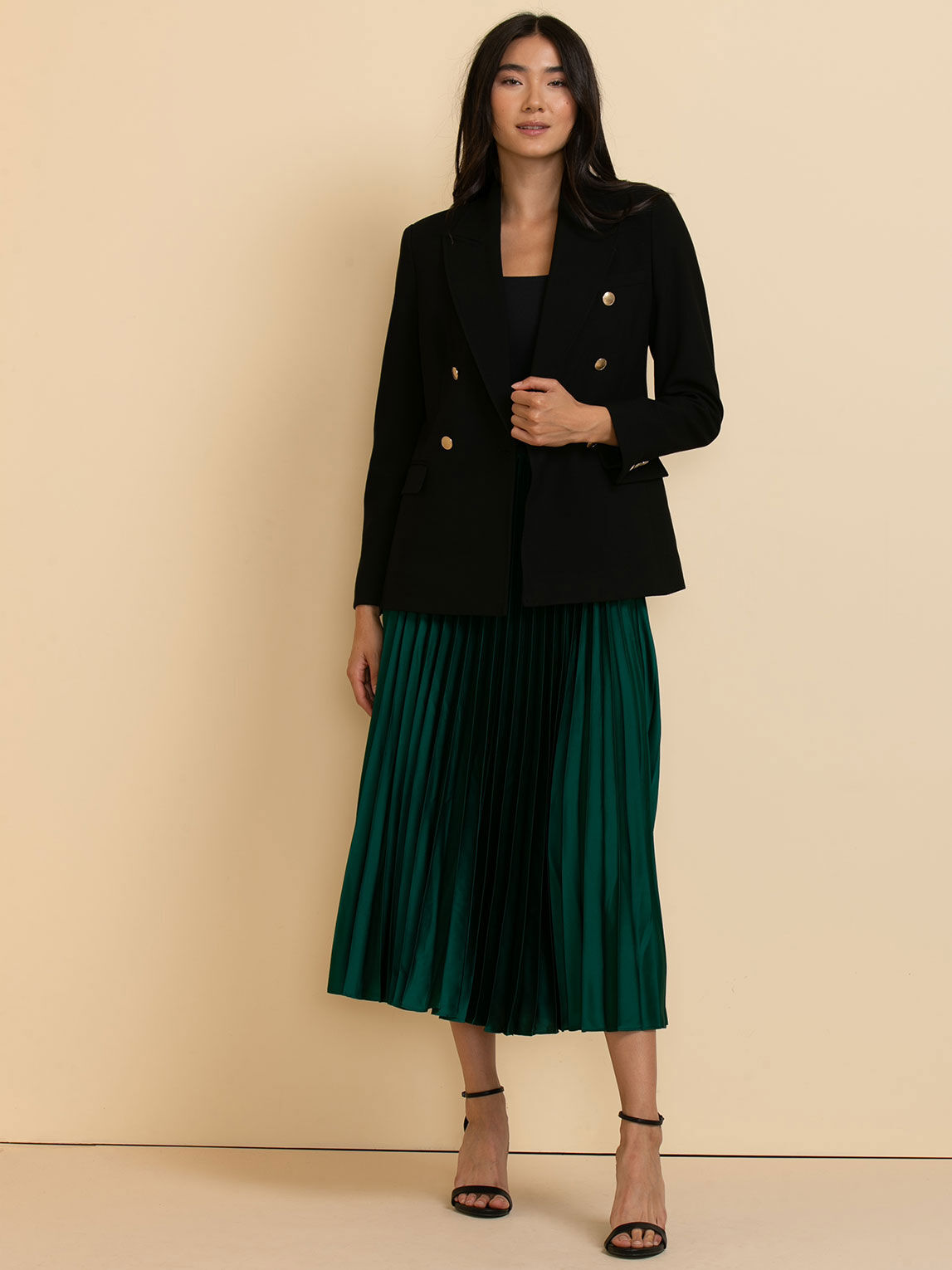 Trophy blazer outlet