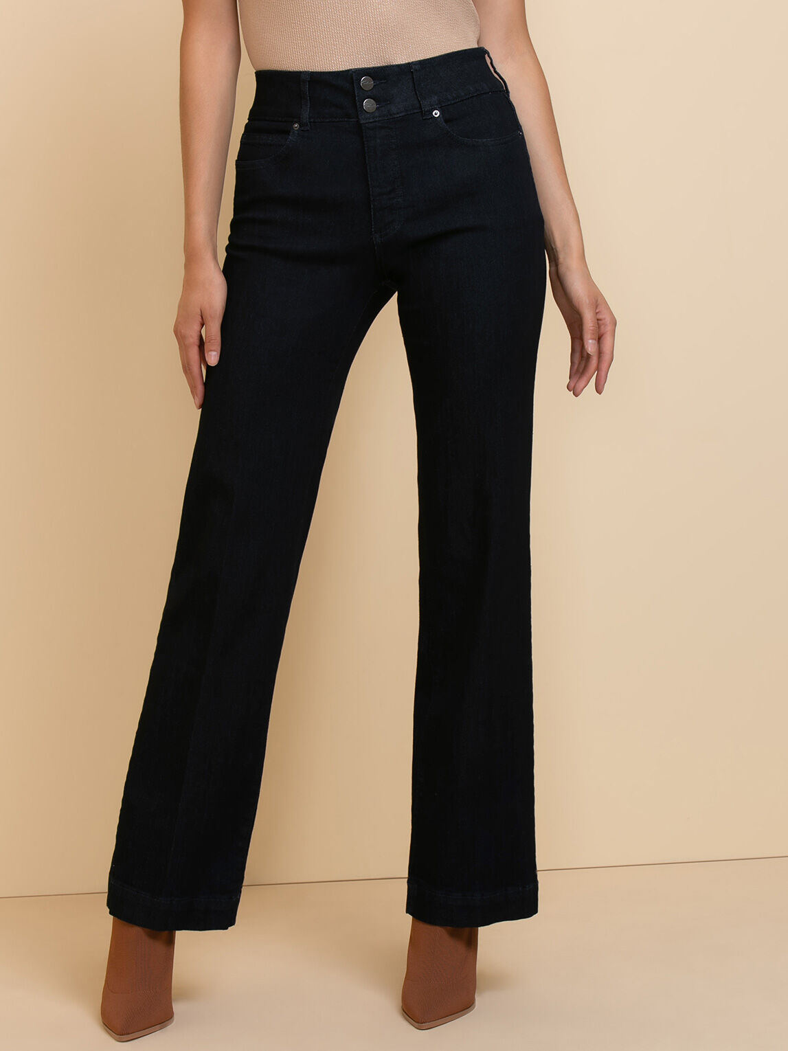 Trinny Trouser Jeans Rickis