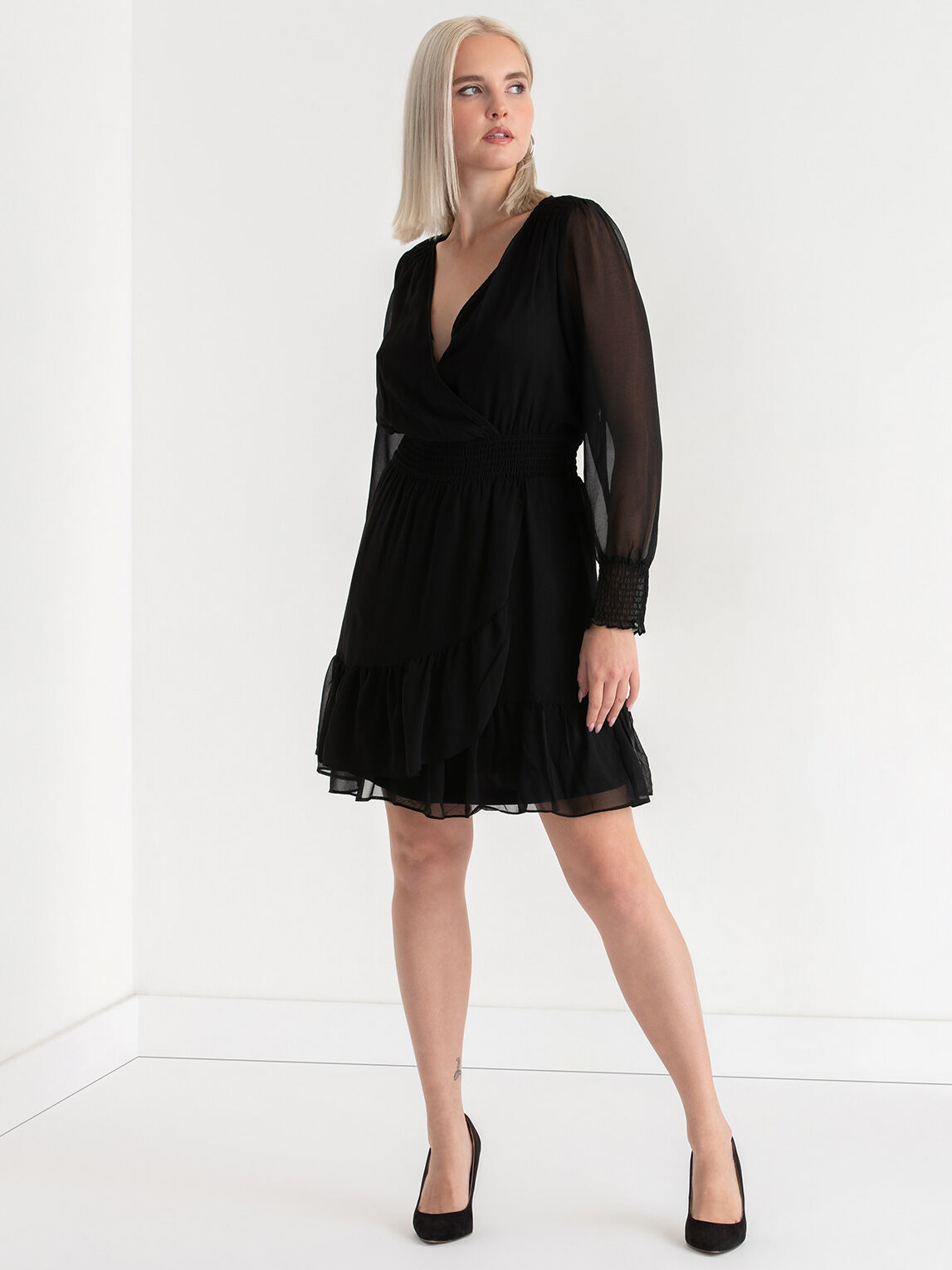Ricki's canada dresses top