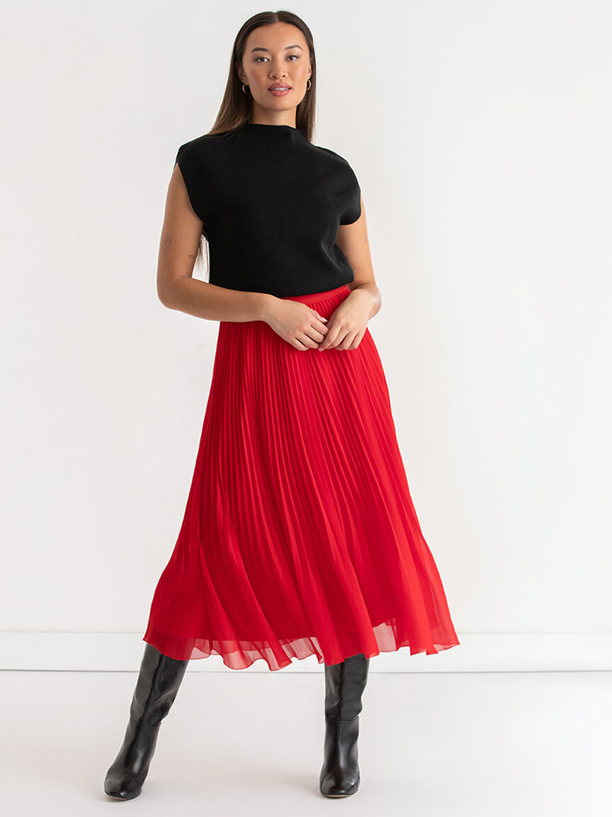 Quality skirts online top