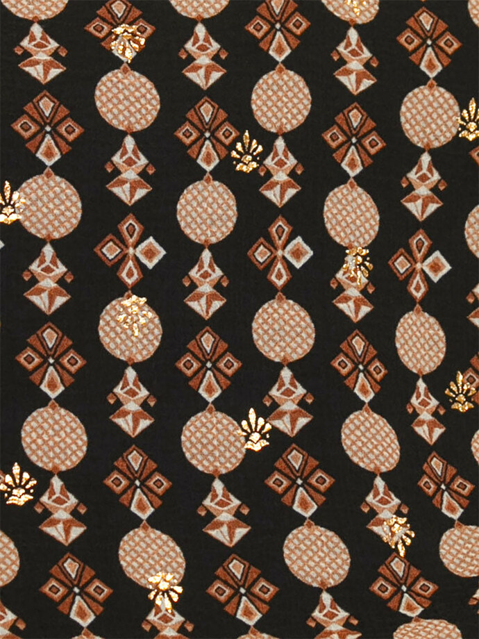 Patterned Cami Image 6