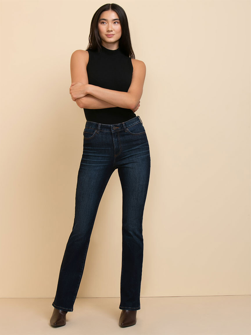Low Rise Bootcut Jeans - Shop on Pinterest