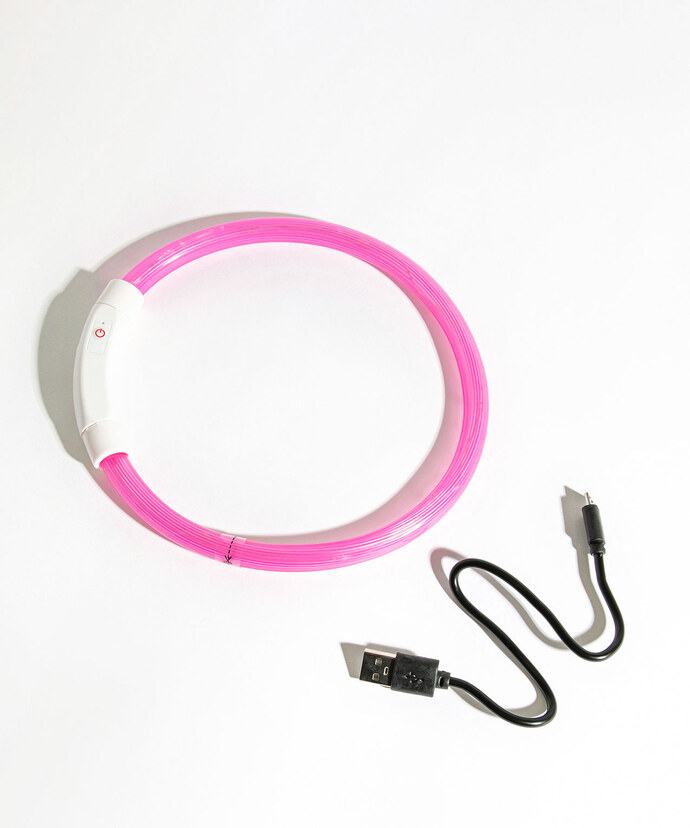 LED Pet Collar Image 1