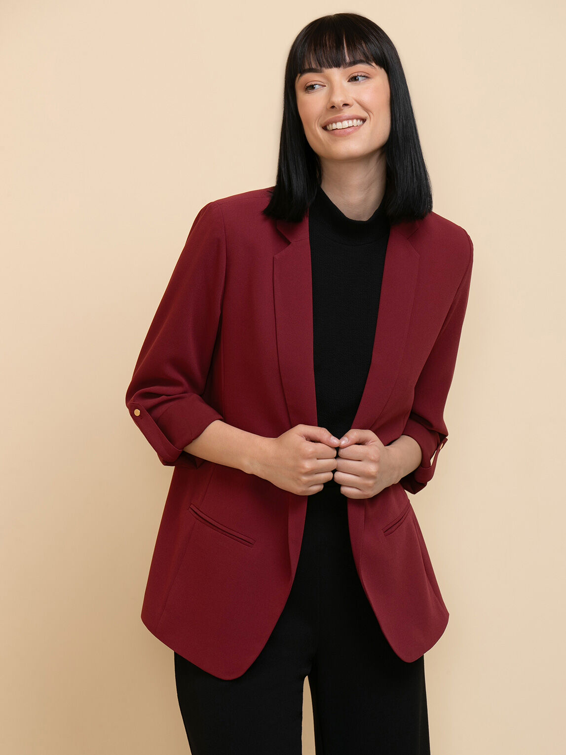 Rickis blazers store