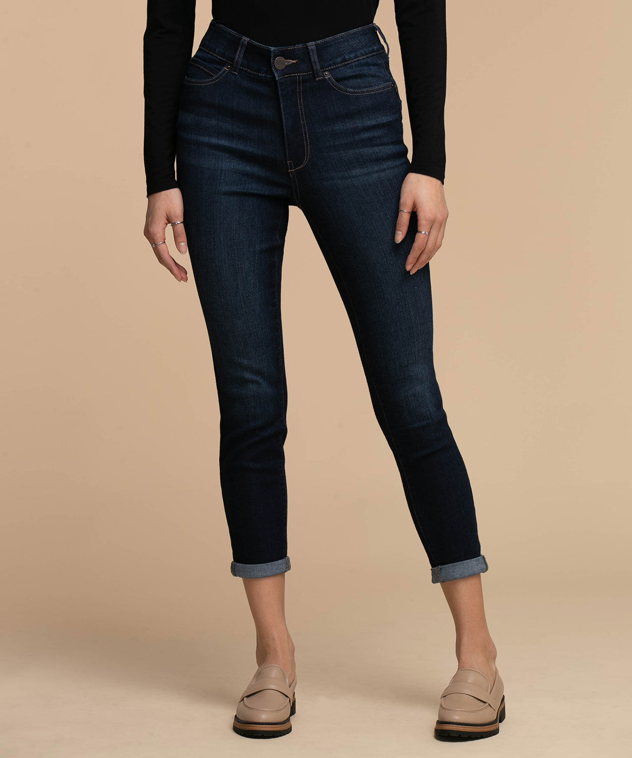 Jean capris canada online
