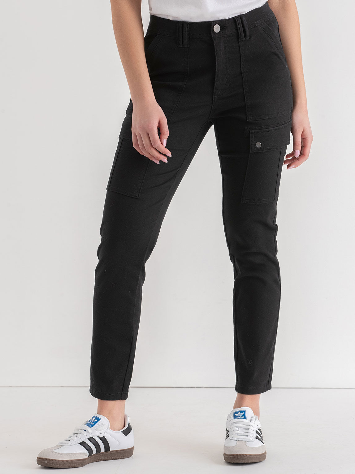 Utility Skinny Pant Rickis