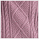 Heather Mauve Shadows