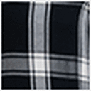 Blue Plaid