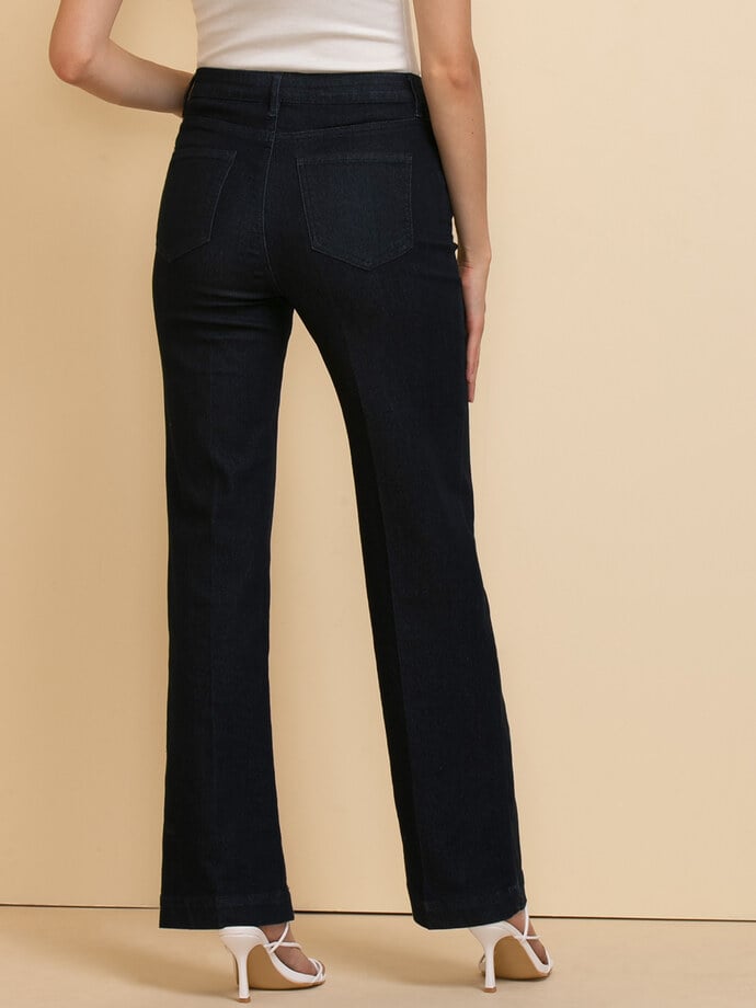 Trinny Trouser Jeans Image 5