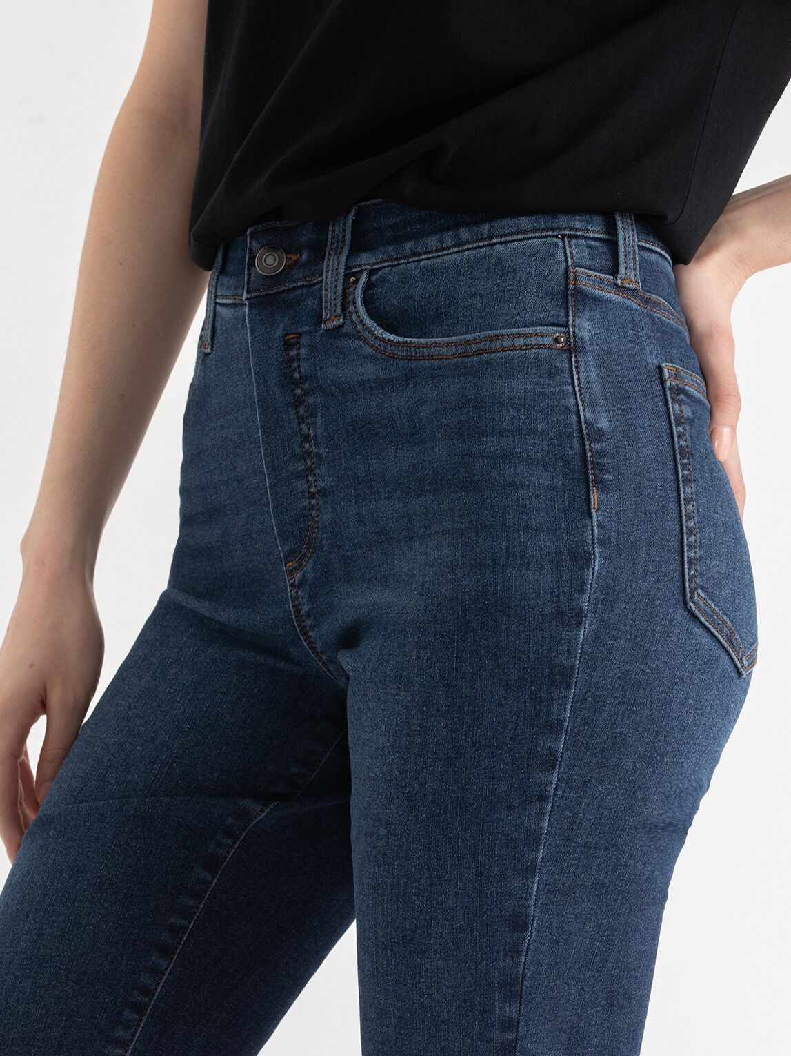Bermuda jeggings deals