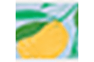 White Lemon Screen