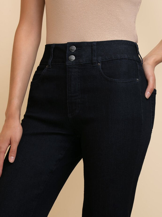 Trinny Trouser Jeans Image 4
