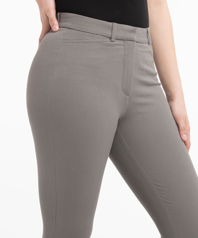 Perfect Stretch Skinny Pant Image 4